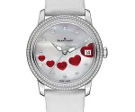 Blancpain Saint Valentin 2013 Watch