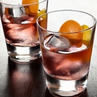  Gin Old Fashioned