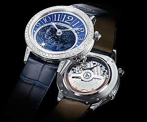 Jaeger Lecoultre