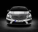 Mercedes-Benz introduces the brand new CLA-Class