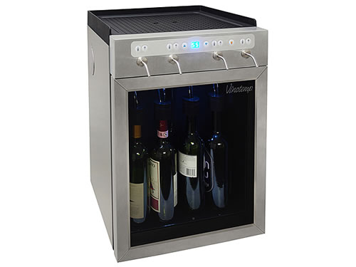 Vinotemp Wine Dispenser