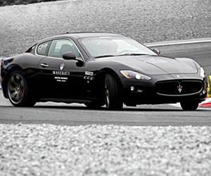 2013 Master Maserati Luxury Experiences