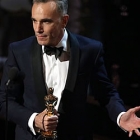  Daniel Day Lewis Wins Best Actor Oscar
