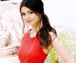 Happy Birthday Victoria Justice