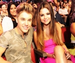 Justin Bieber Selena Gomez