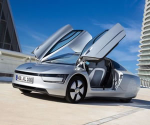 Volkswagen XL1