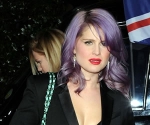 Kelly Osbourne