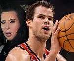 Kris Humphries Chose Basketball Over Kim
