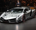 Lamborghini Veneno worth $3.9 million is Sold Out