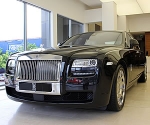 Most Expensive Rolls Royce Ghost