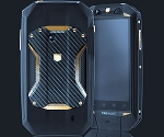 Tag Heuer Luxury Android Smartphones