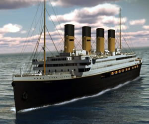 Titanic II