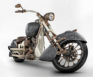 Worlds Most Expensive Motorcycle