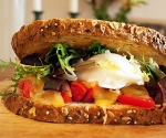 Best Breakfast Sandwiches