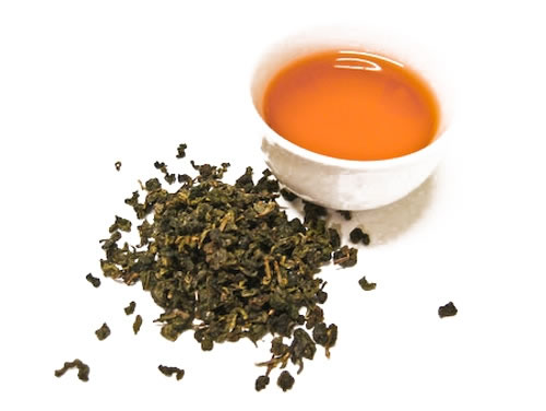 Oolong Tea