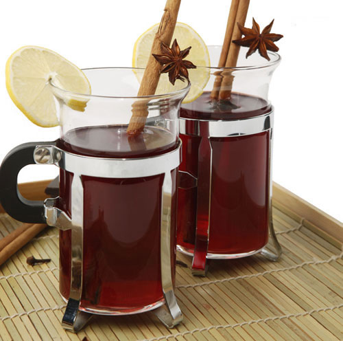 Star Anise Tea