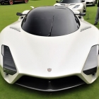  2014 SSC Tuatara will hit the Roads for $1.3 Million by this Year End