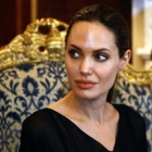 Angelina Jolie's Aunt Dies From Breast Cancer
