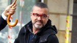 George Michael Faces Police Quiz