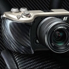  Hasselblad Lunar series is ultimate Luxurious camera set with Personalization Options