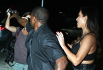Kanye West Attacks Photographer