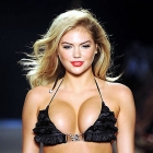  Victoria’s Secret in Kate Upton U-turn after Dropping Her