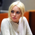  Lindsay Lohan Sued Her Druggie Reputation Cost Us $5 Million