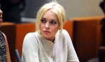 Lindsay Lohan Sued Her Druggie Reputation Cost