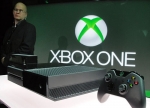Microsoft unveils the new Xbox One