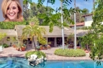 Reese Witherspoon Property in Gated Brentwood Circle