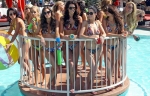 2013 Miss USA Contestants Bikini Madness