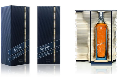 Johnnie Walker Blue Label Limited Edition