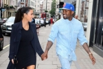 Kanye West True Love with Kim Kardashian