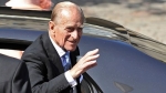 Prince Philip Pictures