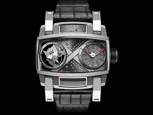 RJ-Romain Jerome Watch