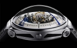 Vianney Halters Deep Space Tourbillon