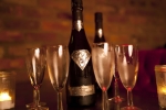 Worlds Most Expensive Champagne