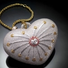  Five Most Expensive Purses in the World
