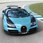 Bugatti Legend Jean-Pierre Wimille Edition