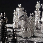  The Most Expensive Chess Set in the World