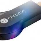  Google launches Chromecast low-cost TV dongle