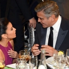  George Clooney Pursued Eva Longoria?