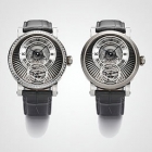  Grieb & Bezinger Shades of Grey collection of watches unveiled