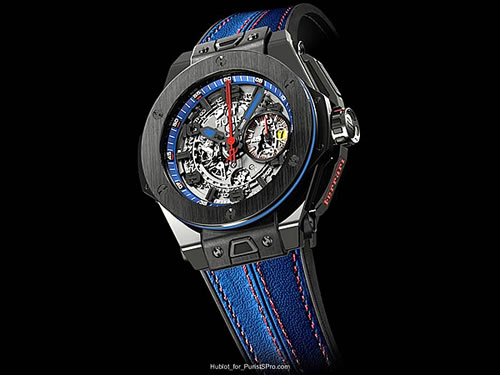 Hublot Watches