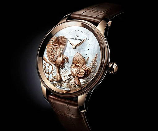 Jaquet Droz