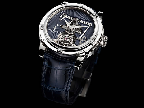 Louis Moinet Watches