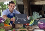 Organic Food for Men