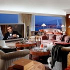  World’s Most Expensive hotel Suite which Costs a Staggering £52,000 A NIGHT