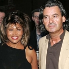  Tina Turner Marries Erwin Bach
