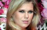 Alexandra Richards Eyes